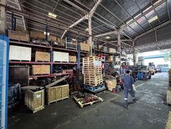 Jurong Industrial Estate (D22), Factory #570064351